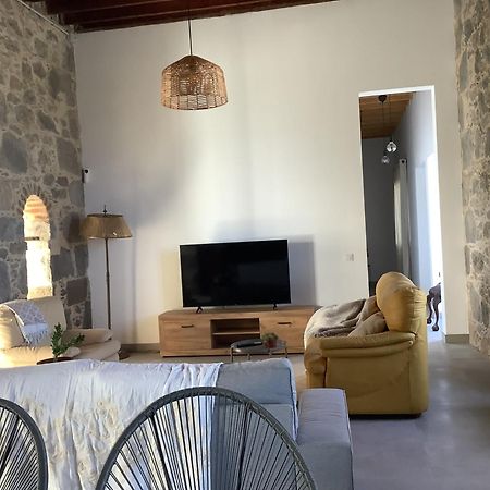 Villa Alpispa Las Palmas de Gran Canaria Exteriör bild