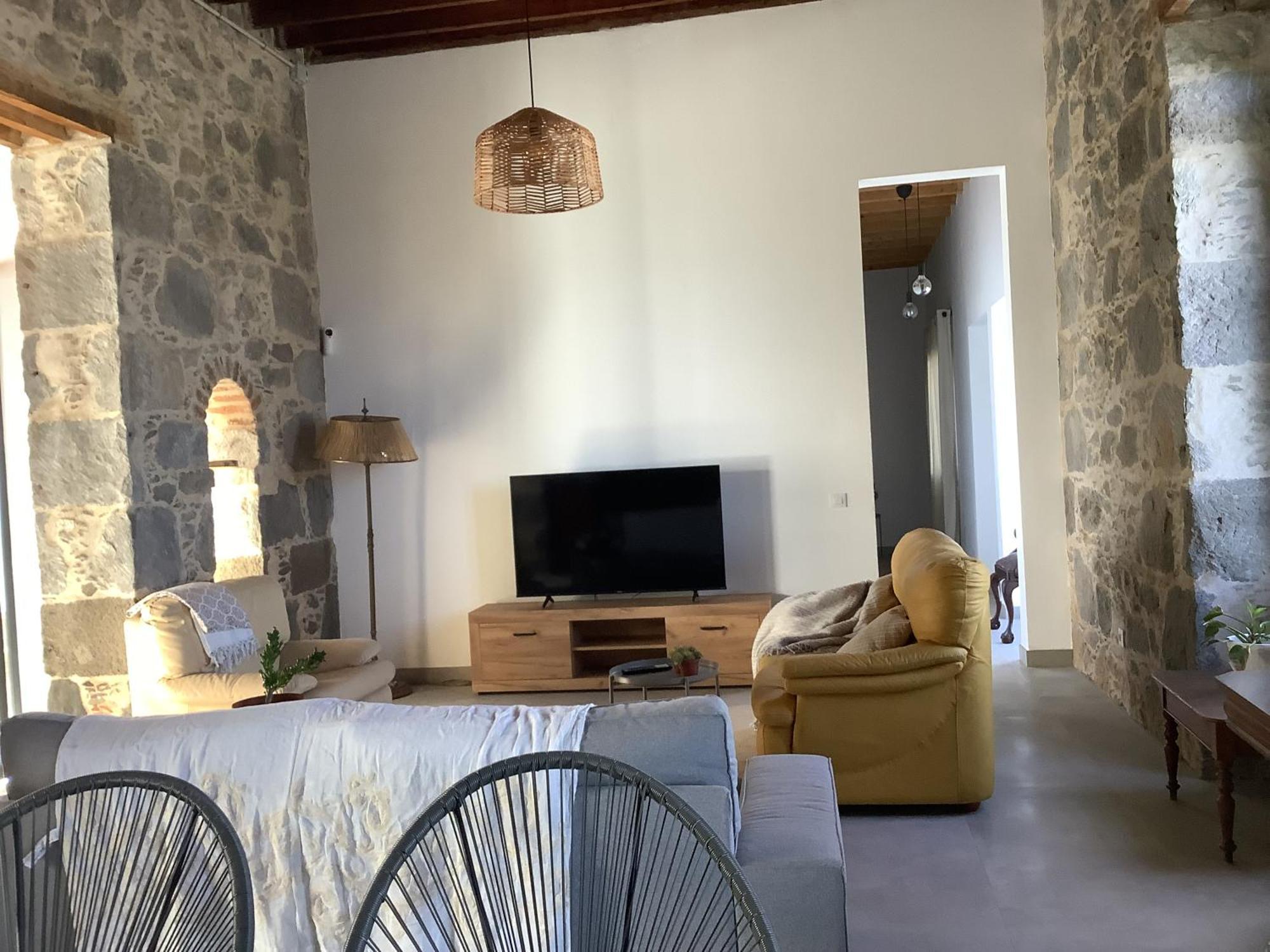 Villa Alpispa Las Palmas de Gran Canaria Exteriör bild