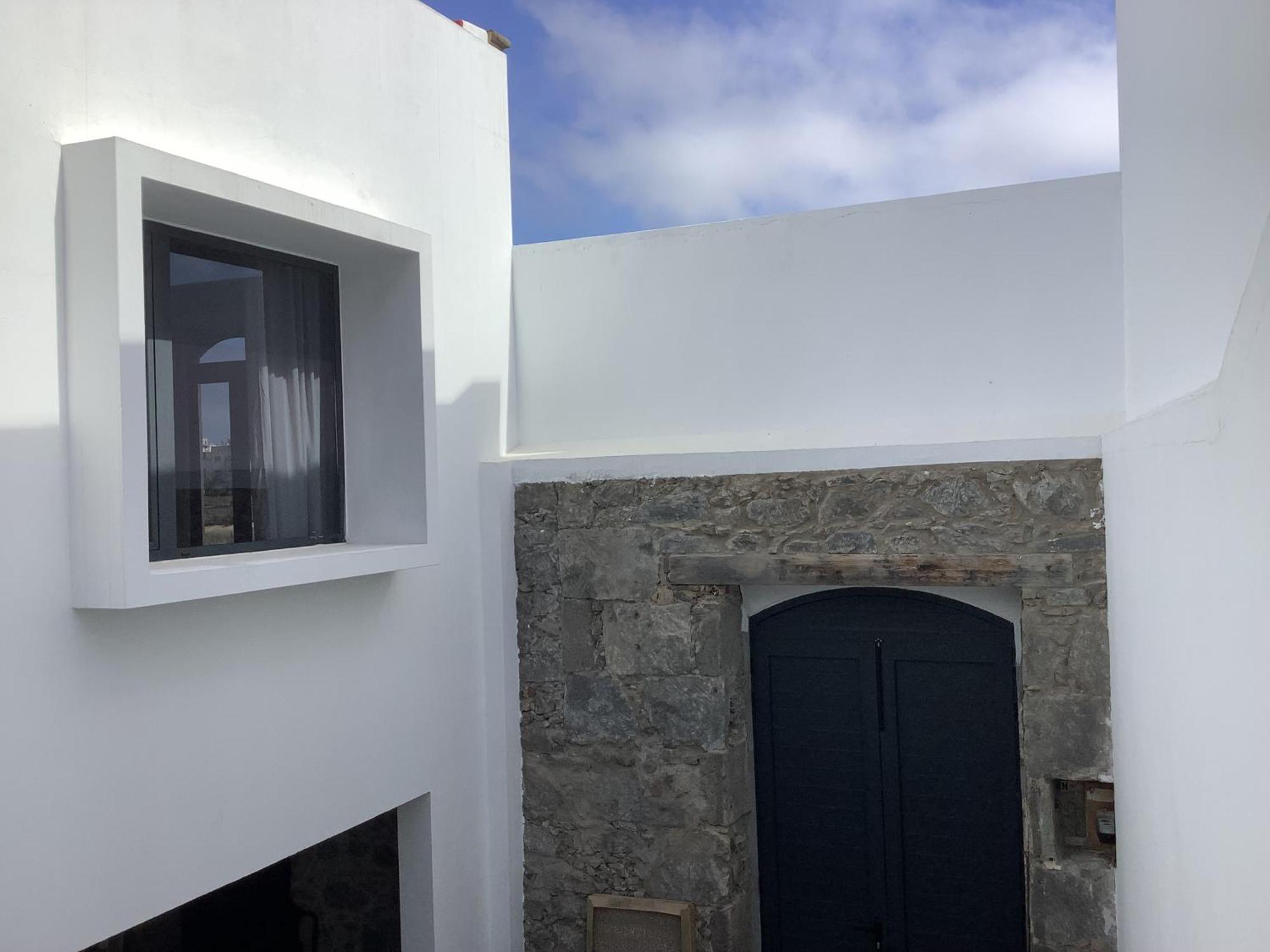 Villa Alpispa Las Palmas de Gran Canaria Exteriör bild