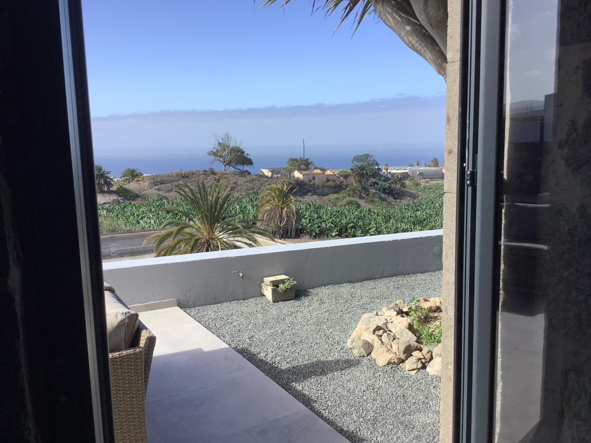 Villa Alpispa Las Palmas de Gran Canaria Exteriör bild
