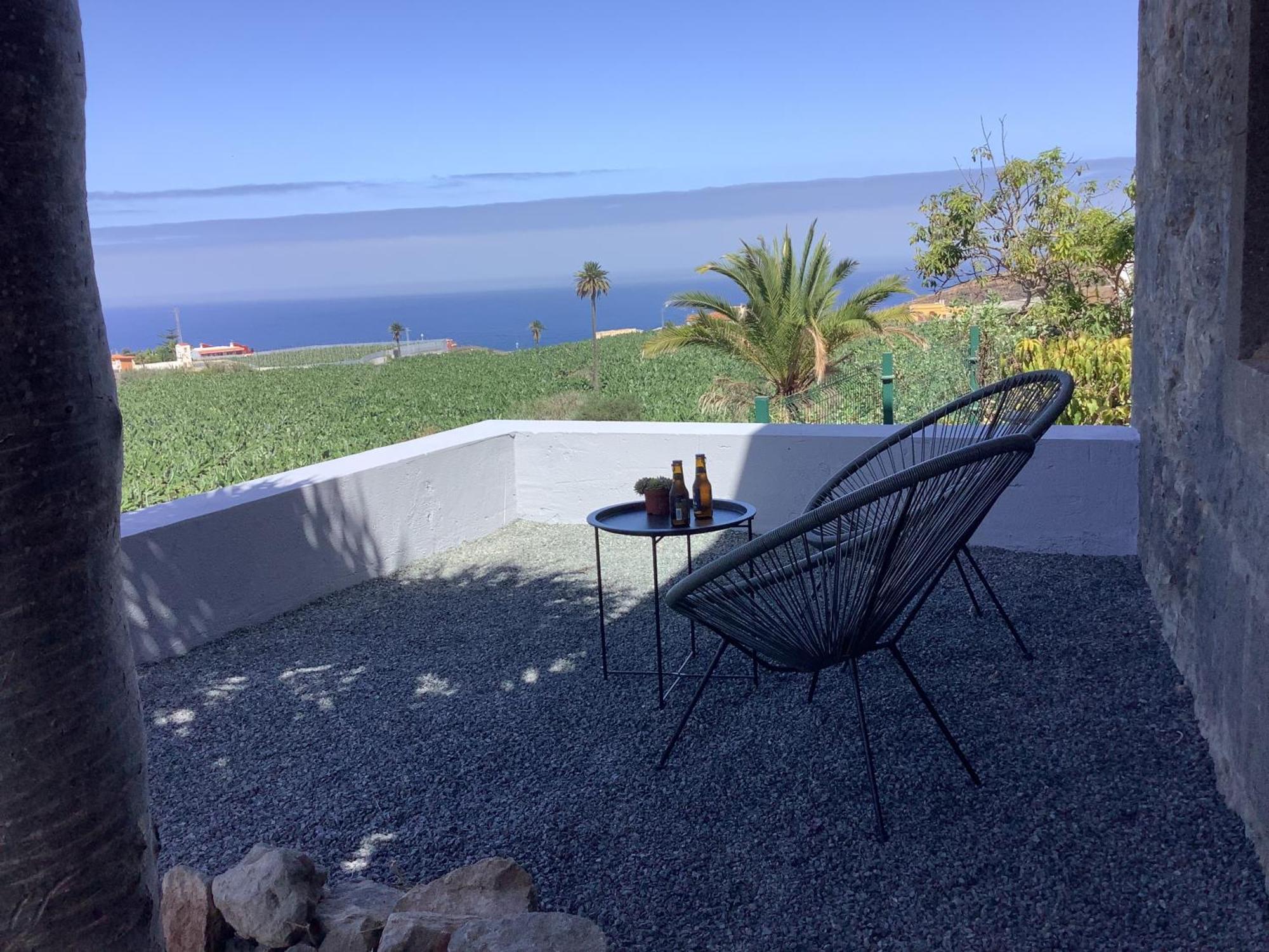 Villa Alpispa Las Palmas de Gran Canaria Exteriör bild