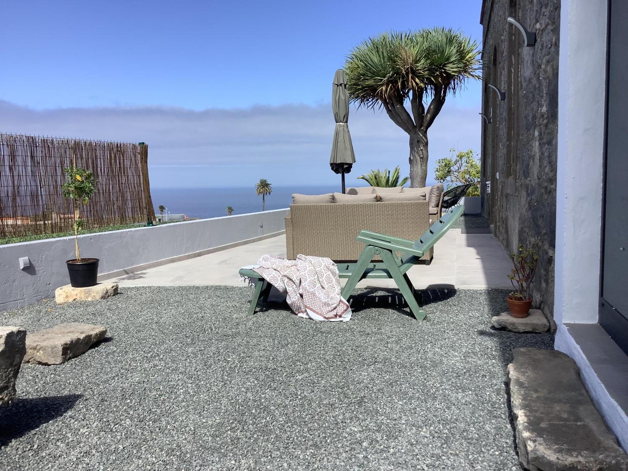 Villa Alpispa Las Palmas de Gran Canaria Exteriör bild