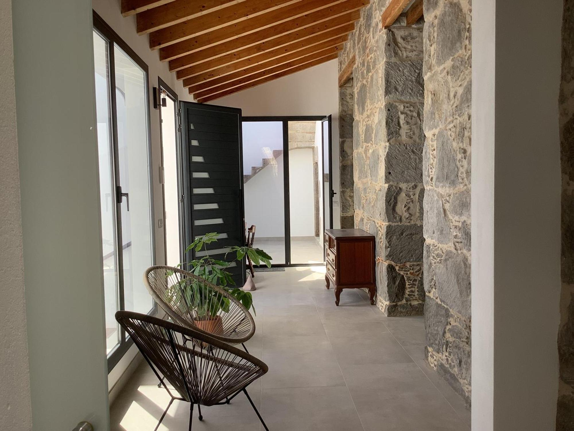 Villa Alpispa Las Palmas de Gran Canaria Exteriör bild