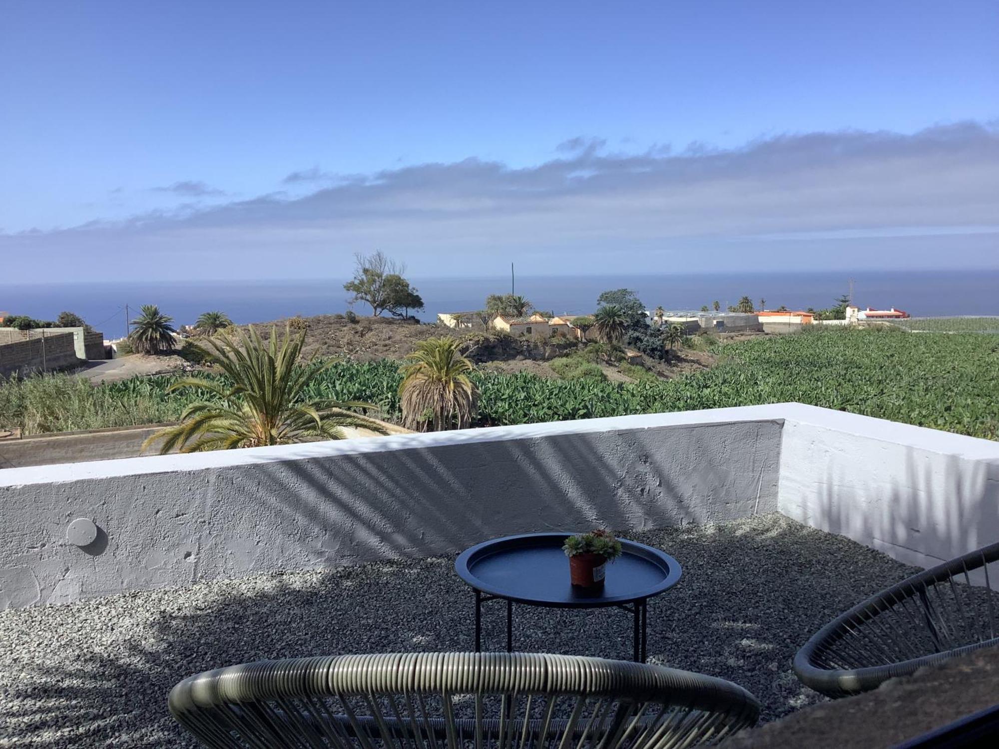 Villa Alpispa Las Palmas de Gran Canaria Exteriör bild