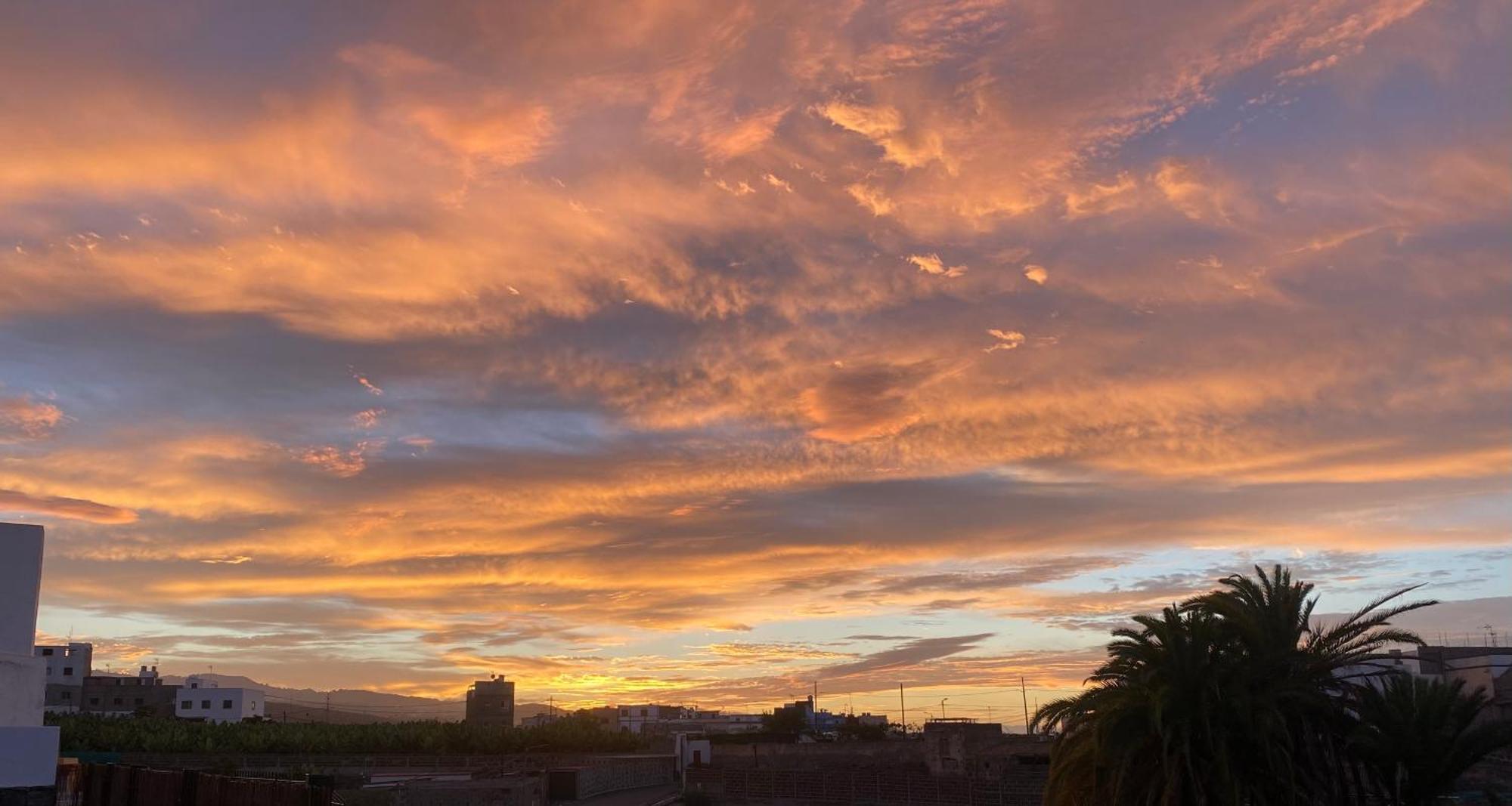 Villa Alpispa Las Palmas de Gran Canaria Exteriör bild