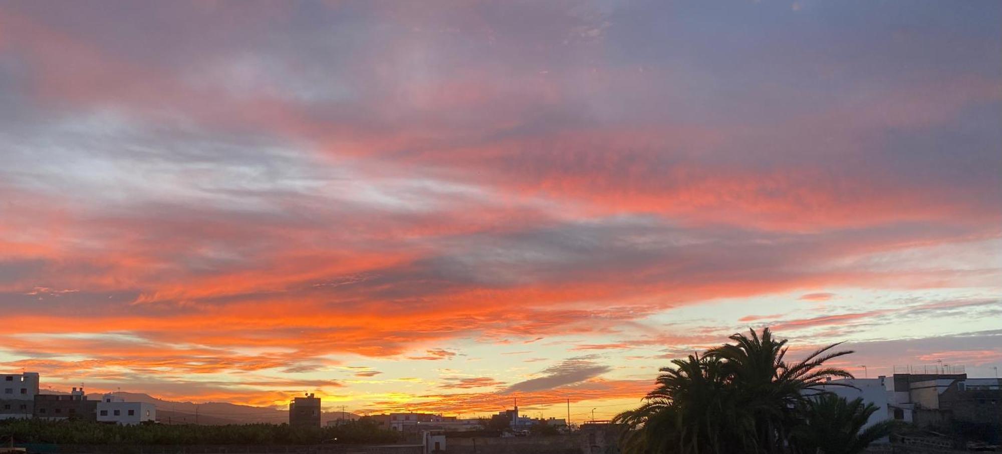 Villa Alpispa Las Palmas de Gran Canaria Exteriör bild