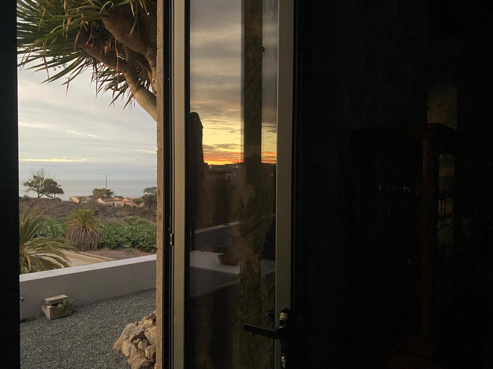 Villa Alpispa Las Palmas de Gran Canaria Exteriör bild