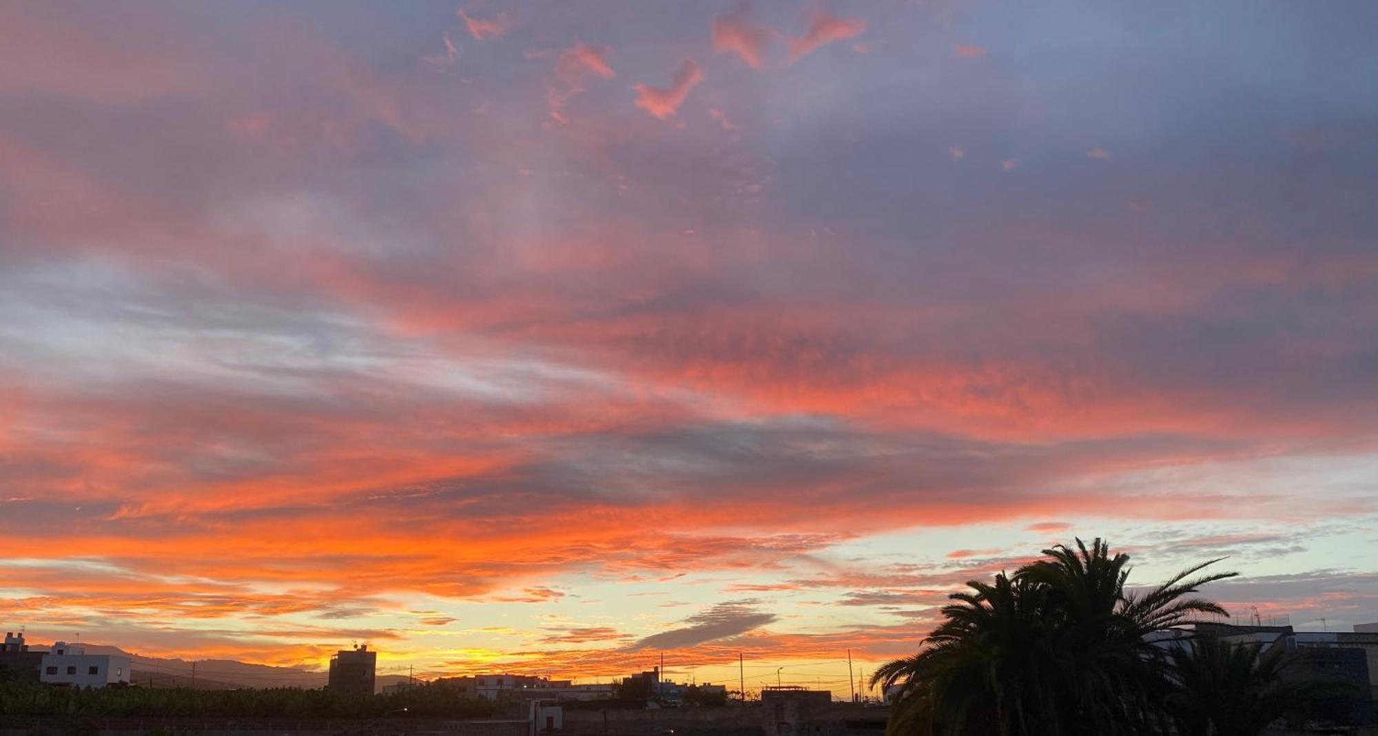 Villa Alpispa Las Palmas de Gran Canaria Exteriör bild